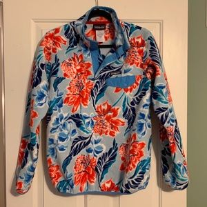 Patagonia pullover